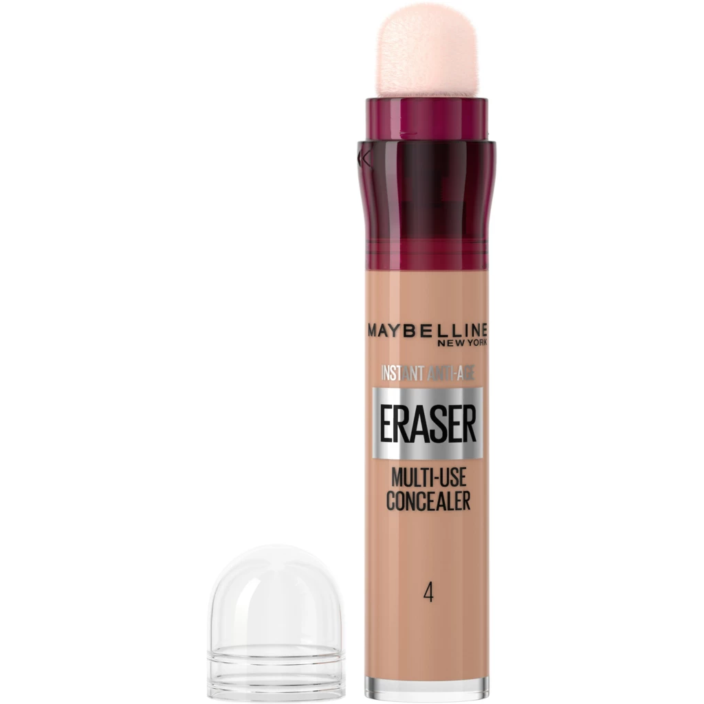 Instant Anti-Age Eraser Multi-Use Concealer Honey