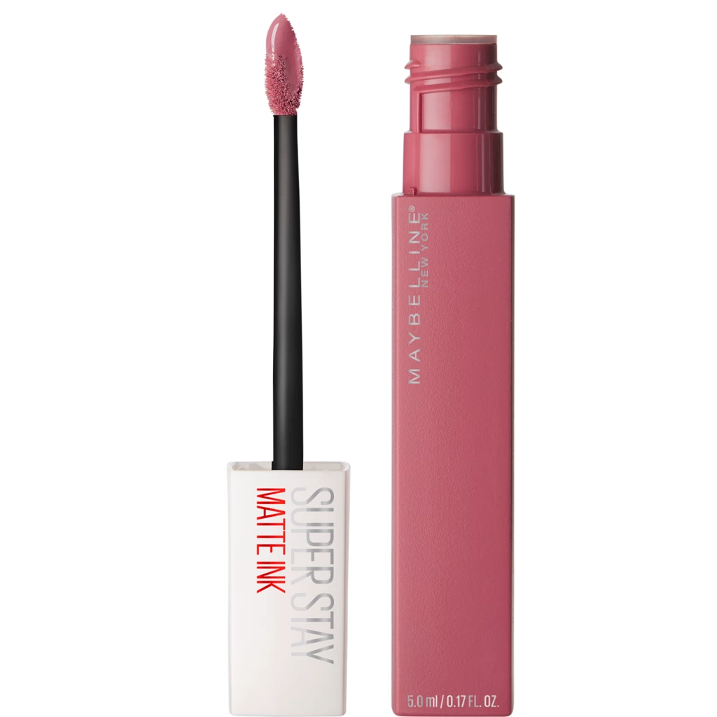 Maybelline Superstay Matte Ink Lover