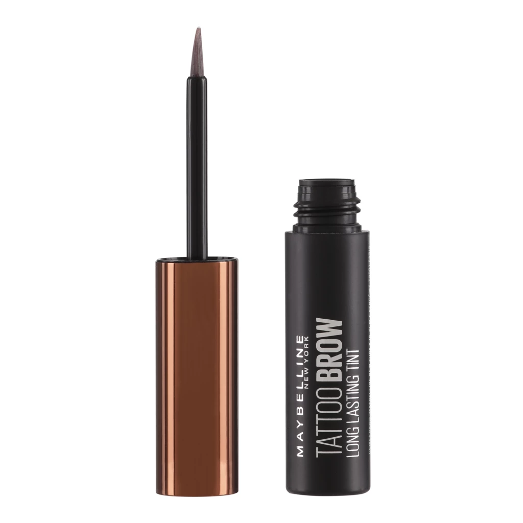 Maybelline Tattoo Brow Peel-Off Tint Medium Brown