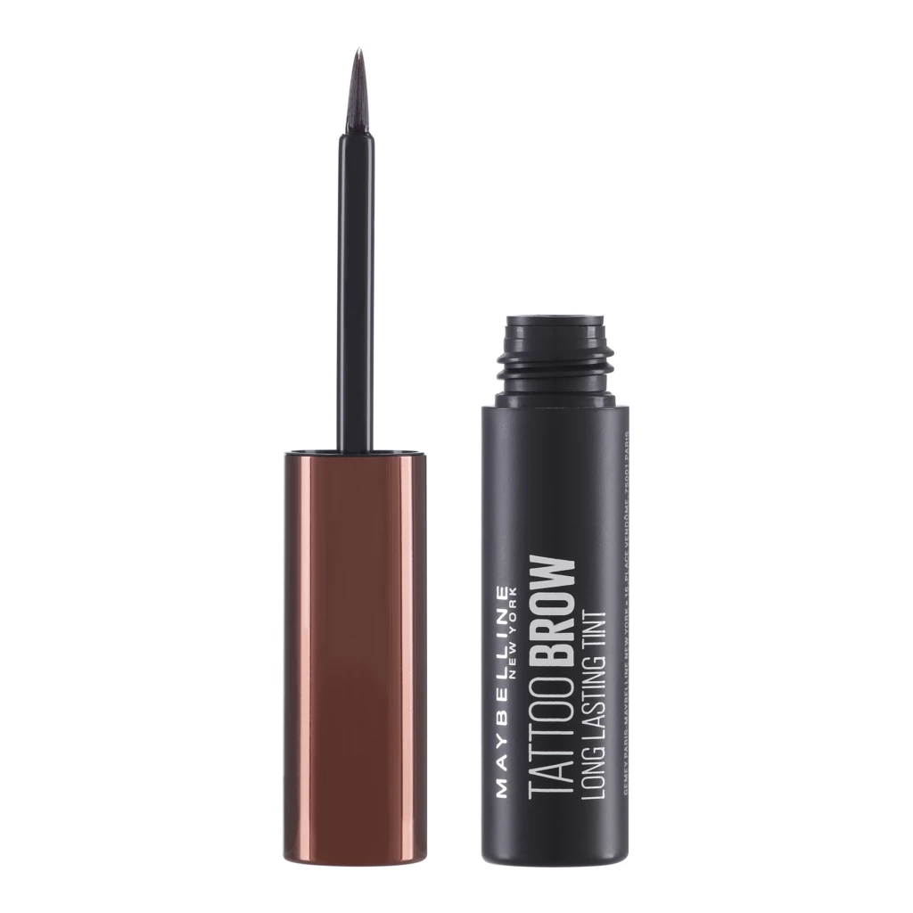 Maybelline Tattoo Brow Peel-Off Tint Dark Brown