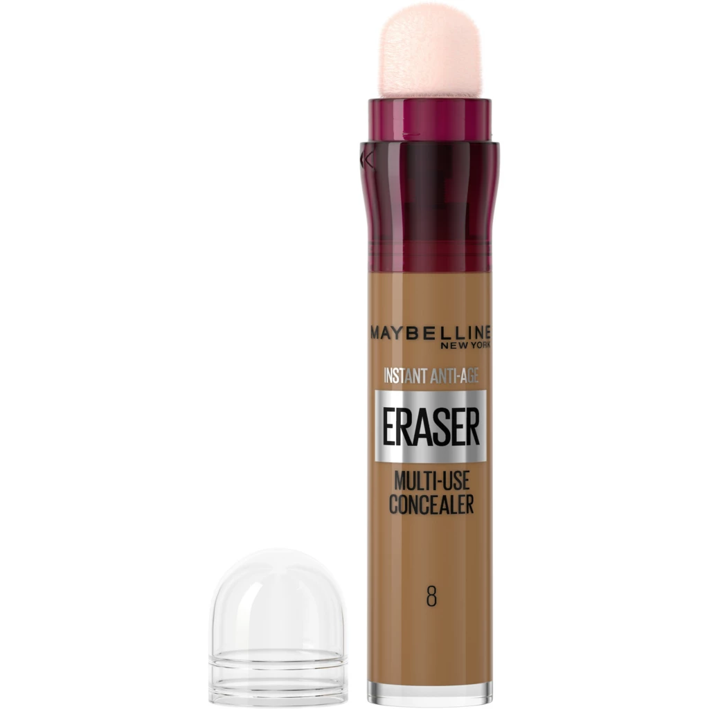 Maybelline Instant Anti-Age Eraser Concealer Buff