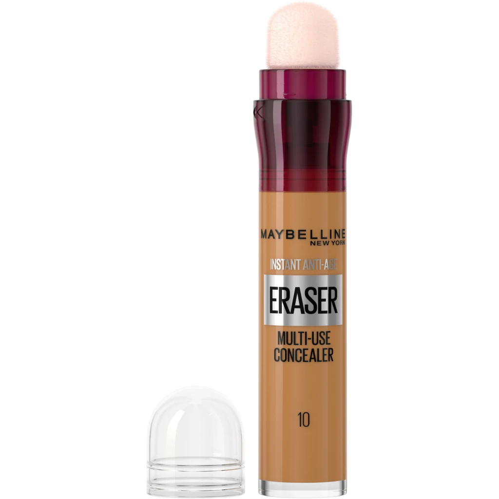 Instant Anti-Age Eraser Concealer Caramel