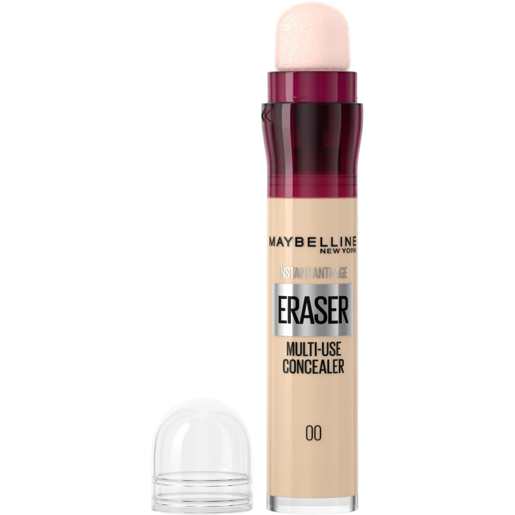 Maybelline Instant Anti-Age Eraser Concealer Ivory