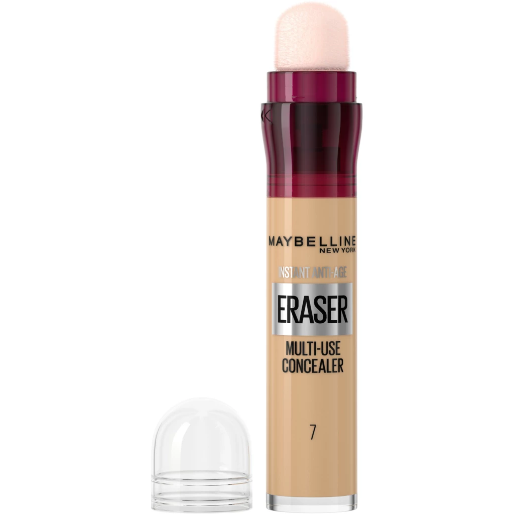 Maybelline Instant Anti-Age Eraser Concealer Sand