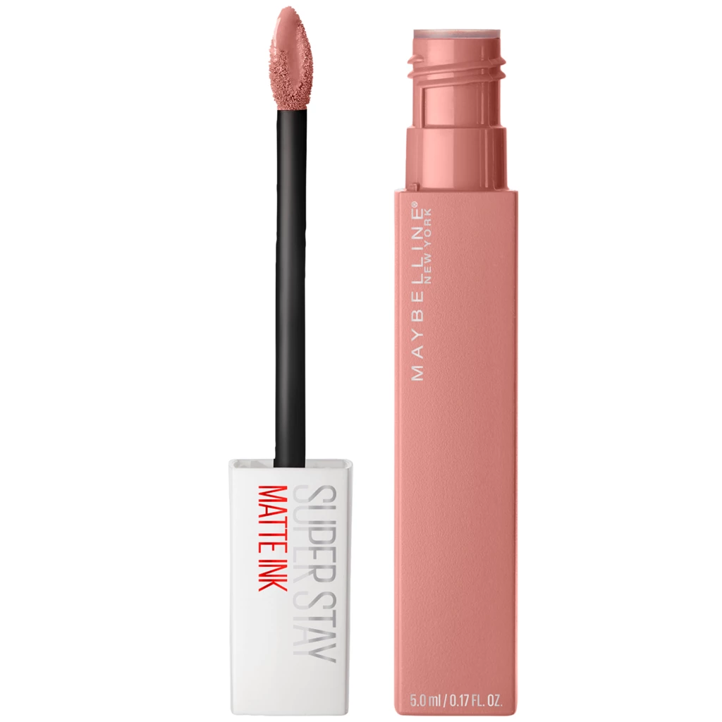 Maybelline Superstay Matte Ink Poet