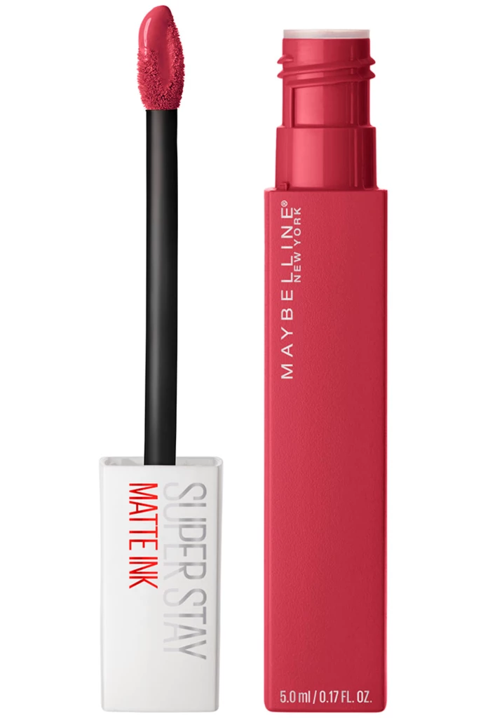 Maybelline Superstay Matte Ink Ruler