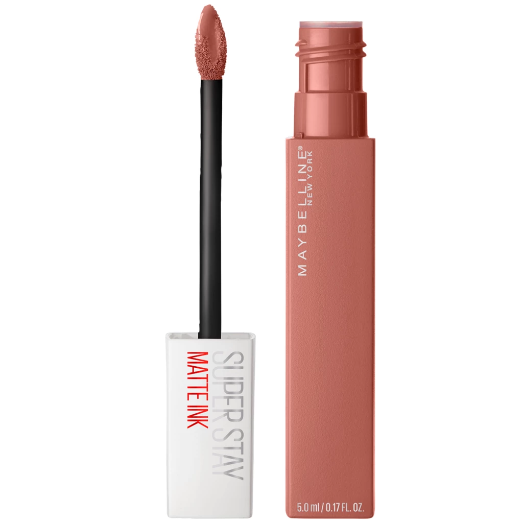 Maybelline Superstay Matte Ink Seductress