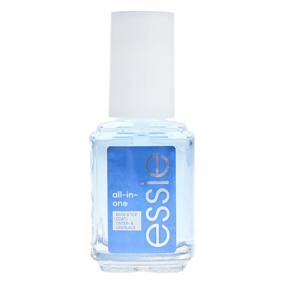 Essie Base & Top Coat All-In-One