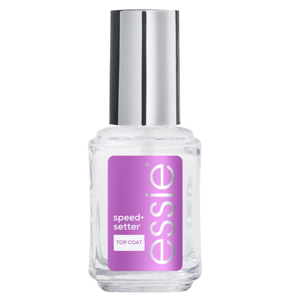 Essie Speed Setter Top Coat