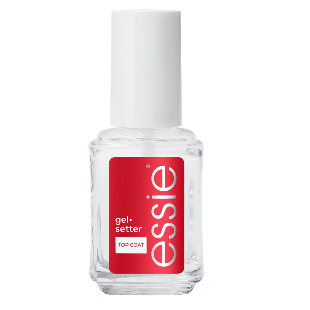 Gel Setter Top Coat Top Coat Nail Gel Setter