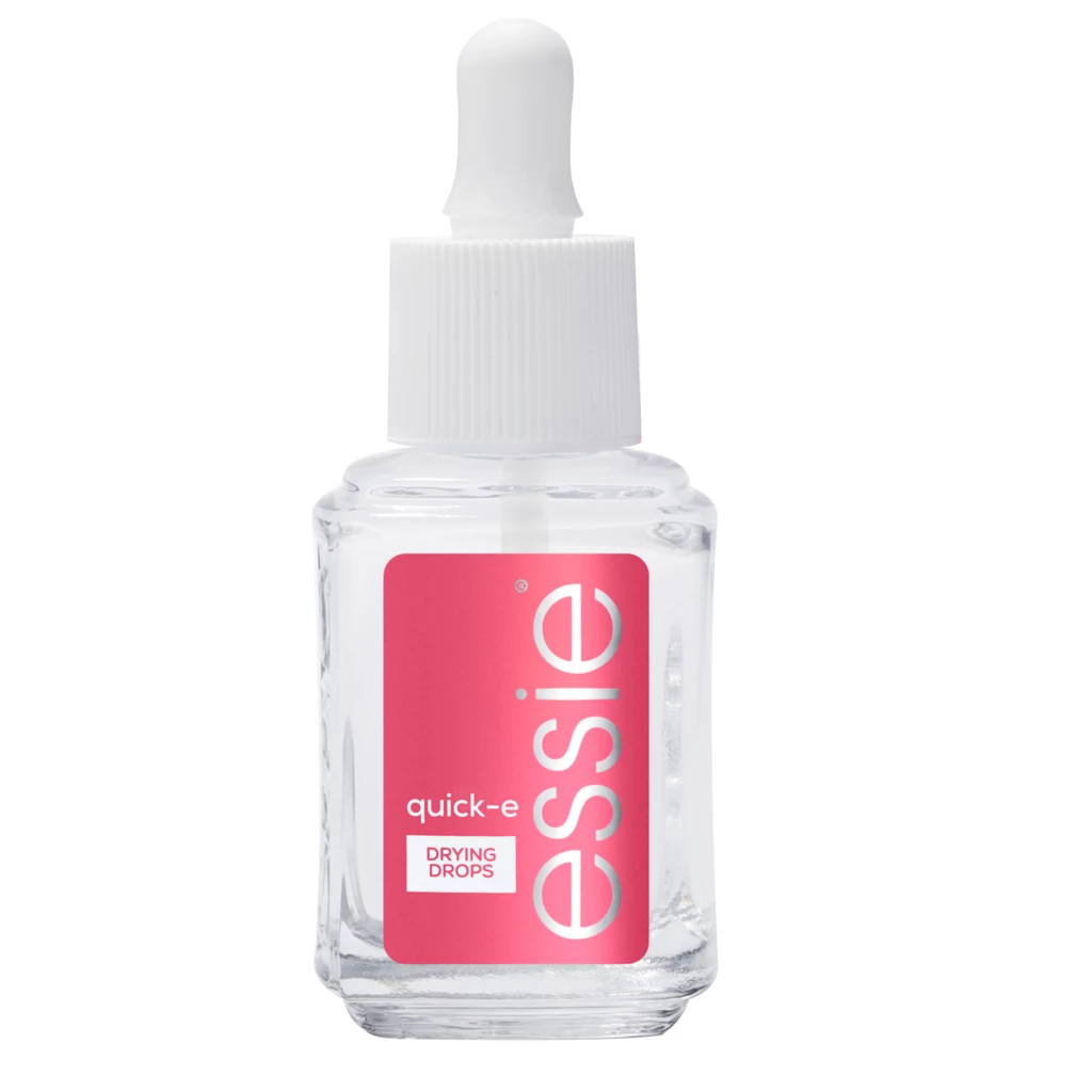 Essie Nail Quick-E Drying Drops 13,5 ml