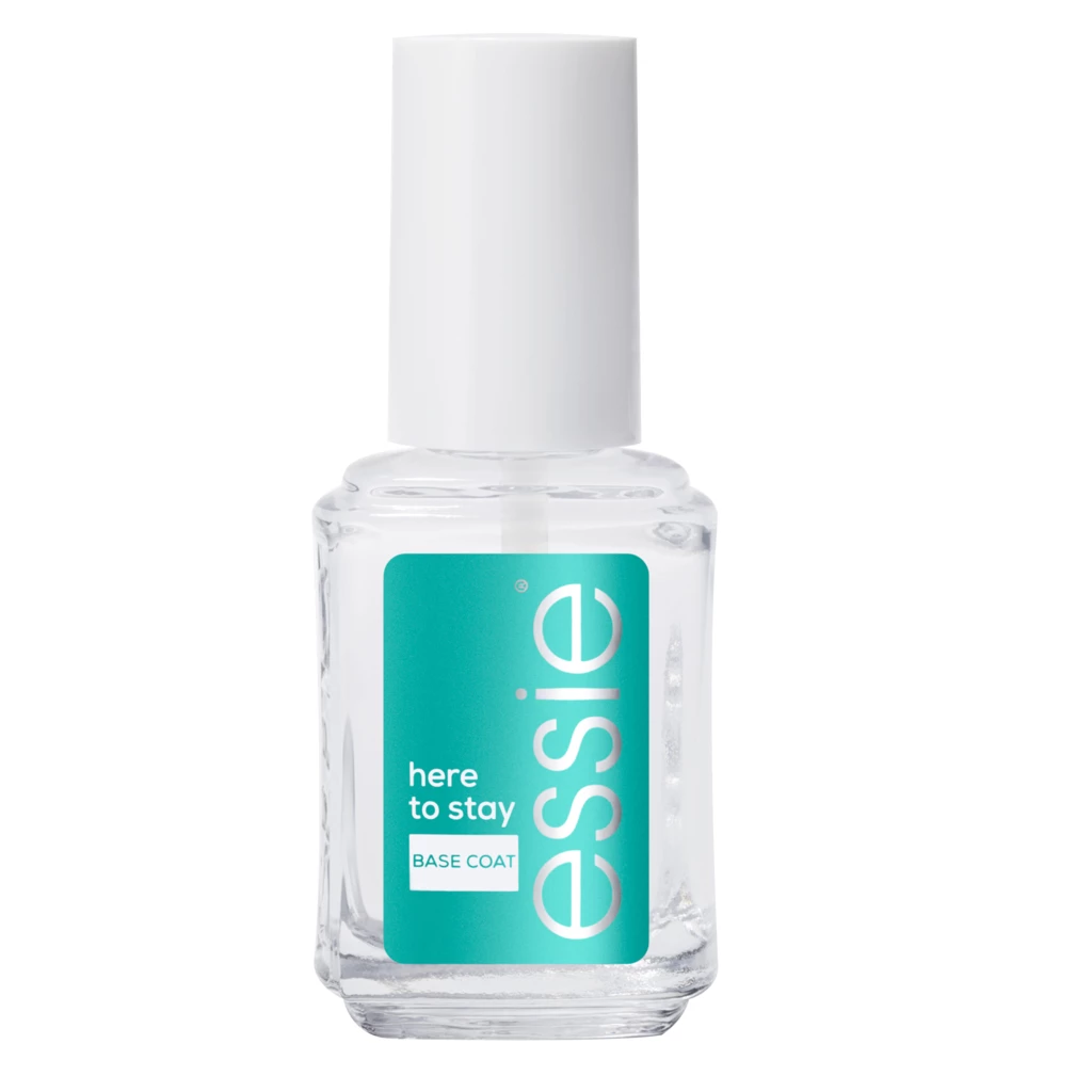 Essie Here To Stay Base Coat