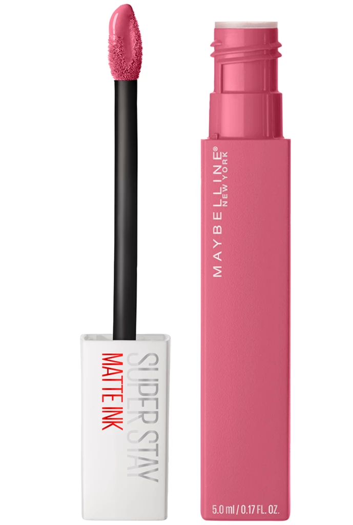 Maybelline Superstay Matte Ink Inspirer