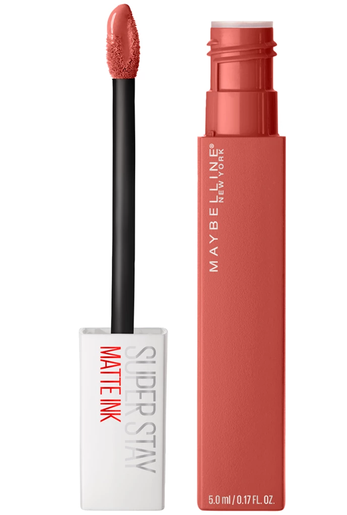 Maybelline Superstay Matte Ink Self-Starter