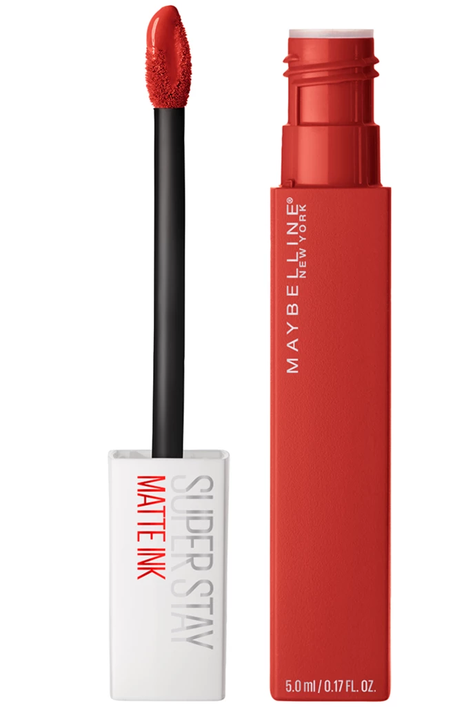 Maybelline Superstay Matte Ink Dancer