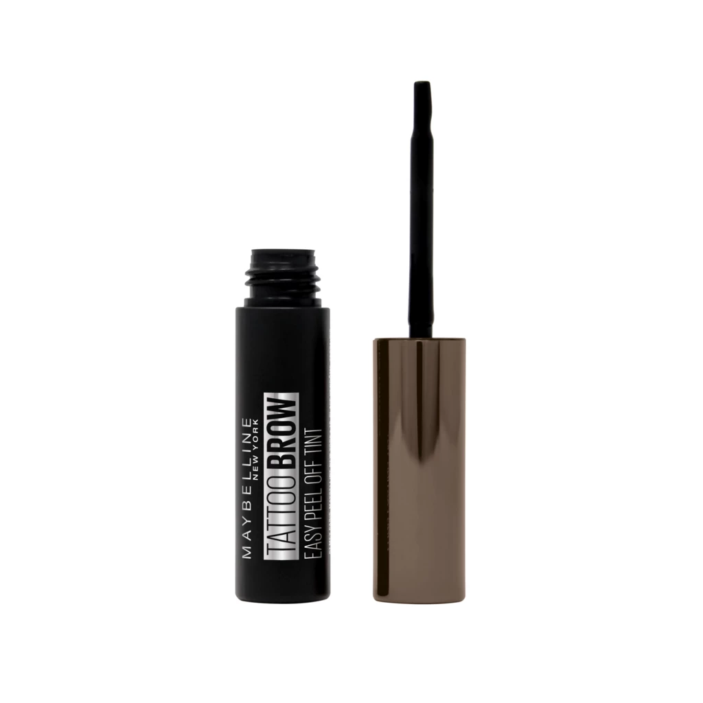 Tattoo Brow Peel-Off Tint Chocolate Brown