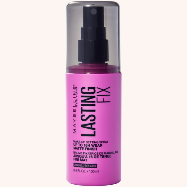 Lasting Fix Makeup Setting Spray 100 ml Lasting Fix