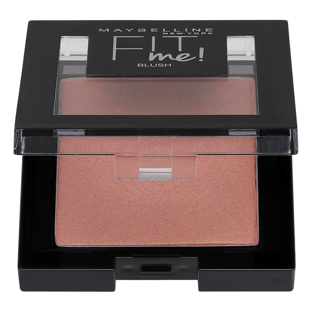 Maybelline Fit Me Blush Peach