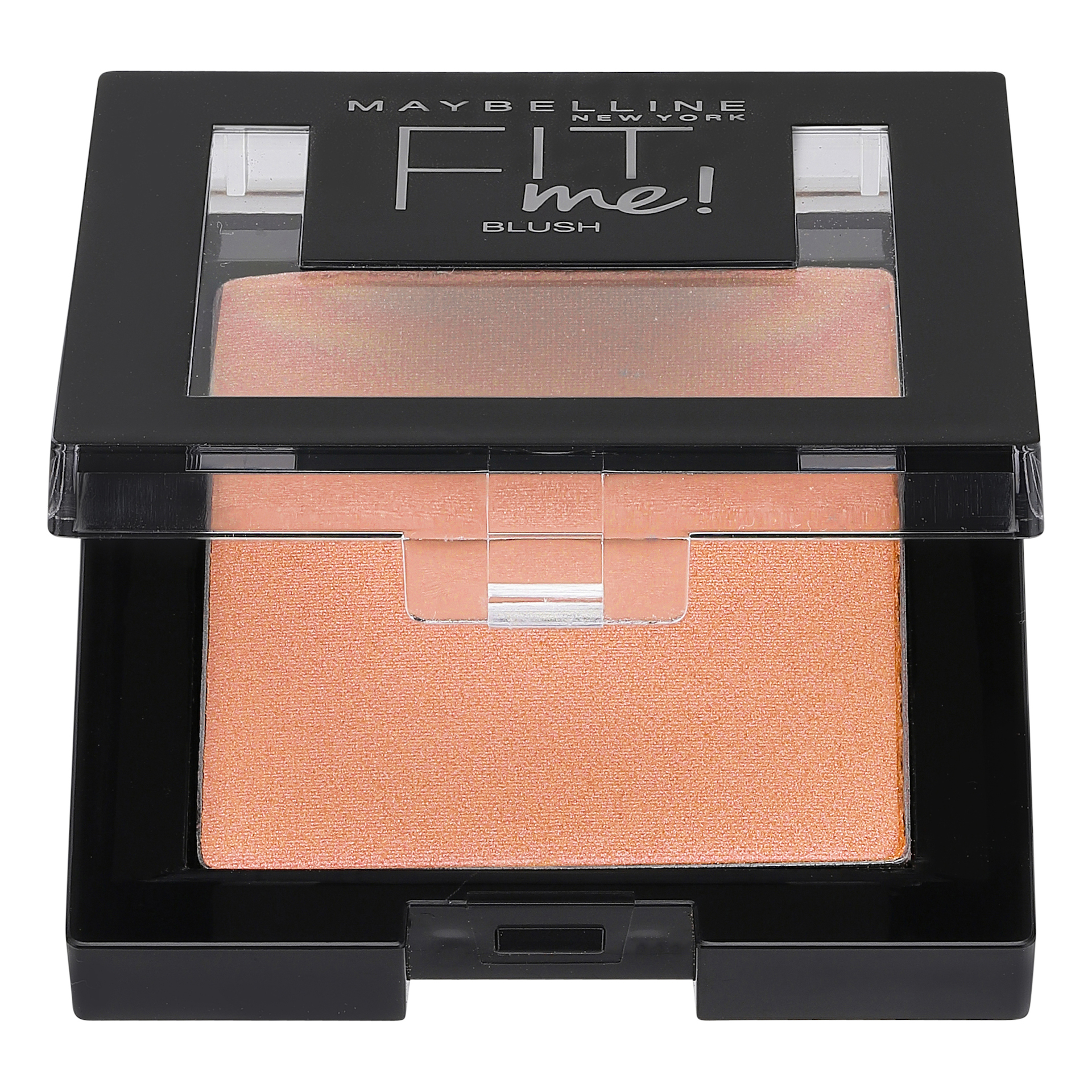 Fit Me Blush Coral - Maybelline - KICKS