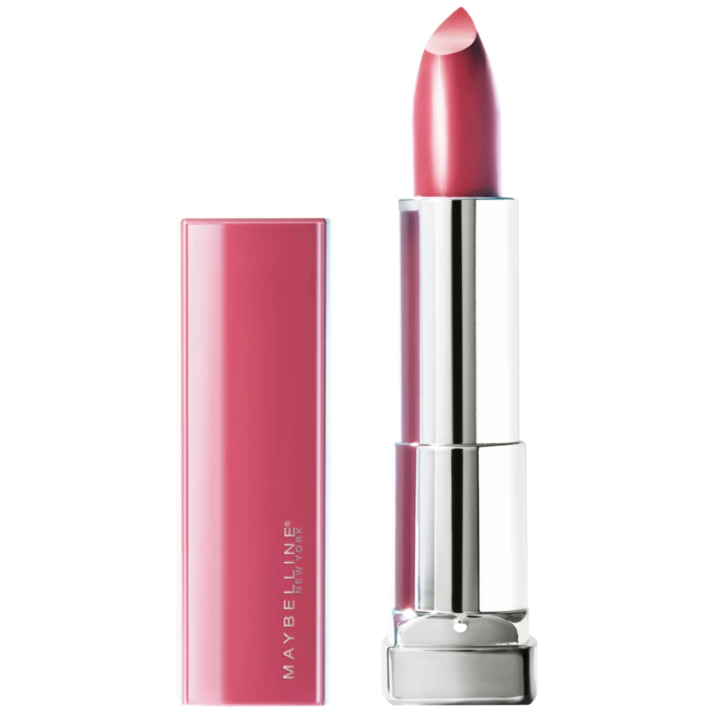 Maybelline Color Sensational Lipstick Pink