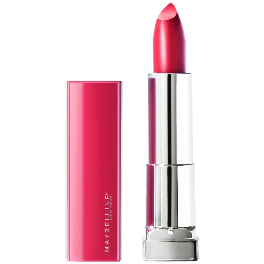 Maybelline Color Sensational Lipstick Fuschia