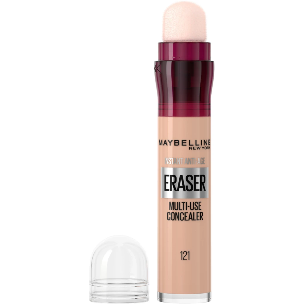 Instant Anti-Age Eraser Concealer Light Honey