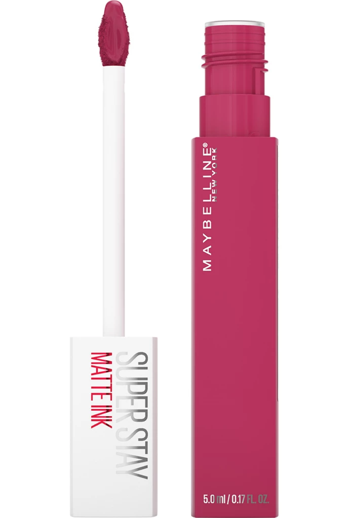 Maybelline Superstay Matte Ink Pathfinder