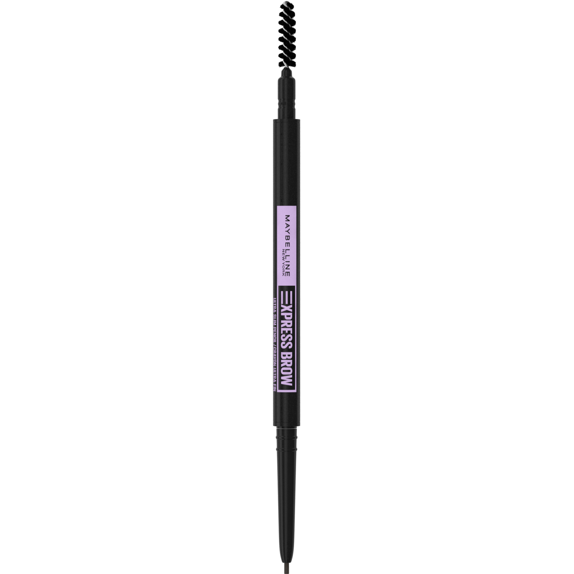 Deep brown store eyebrow pencil