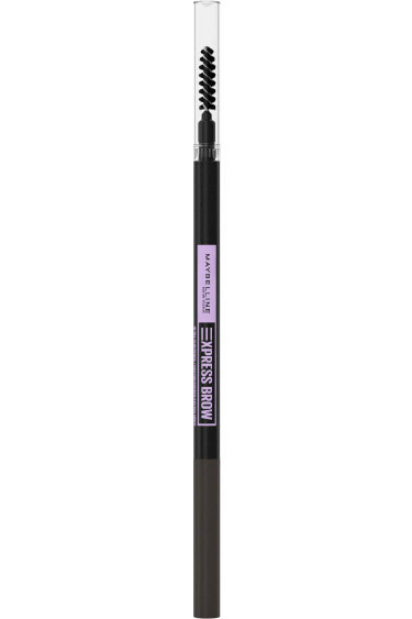 Deep brown store eyebrow pencil