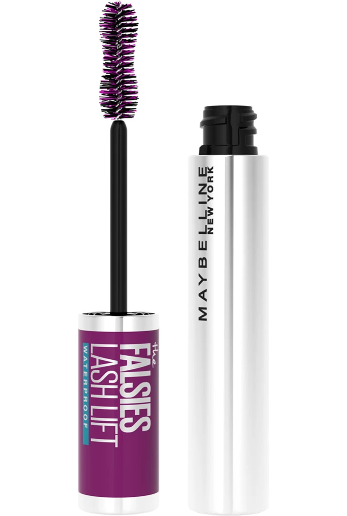 Falsies Lash Lift Mascara Black Waterproof