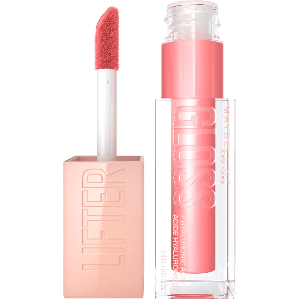 Maybelline Lifter Gloss Silk