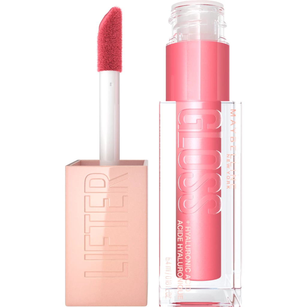 Maybelline Lifter Gloss Petal