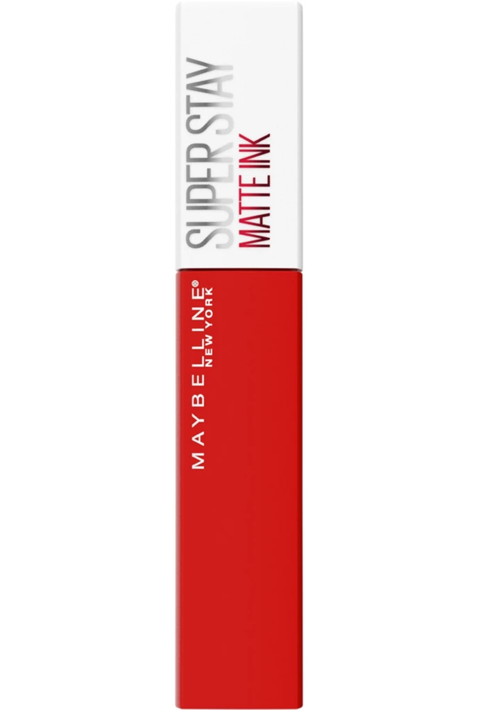 Superstay Matte Ink Lipstick 320 Individualist