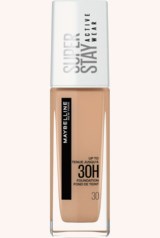 Superstay 30H Active Wear Foundation 30 Sand