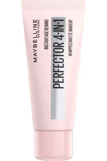 Instant Perfector 4-in-1 Matte Makeup Foundation Deep