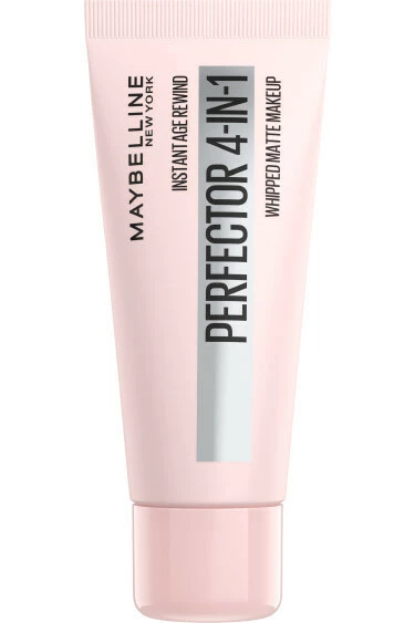 Instant Perfector 4-in-1 Matte Makeup Foundation Light/Medium