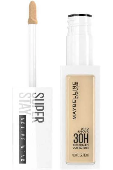 Superstay Active Wear Concealer 22 Wheat