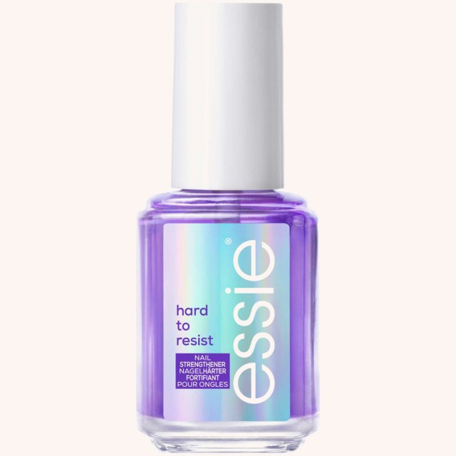 Hard to Resist Nail Strengthener Violet