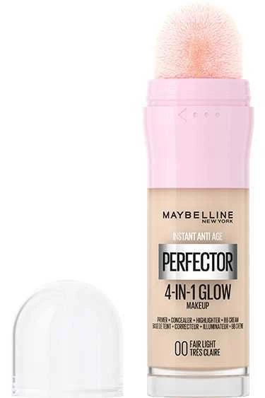 Instant Perfector 4-in-1 Glow Foundation 0 Fair Light