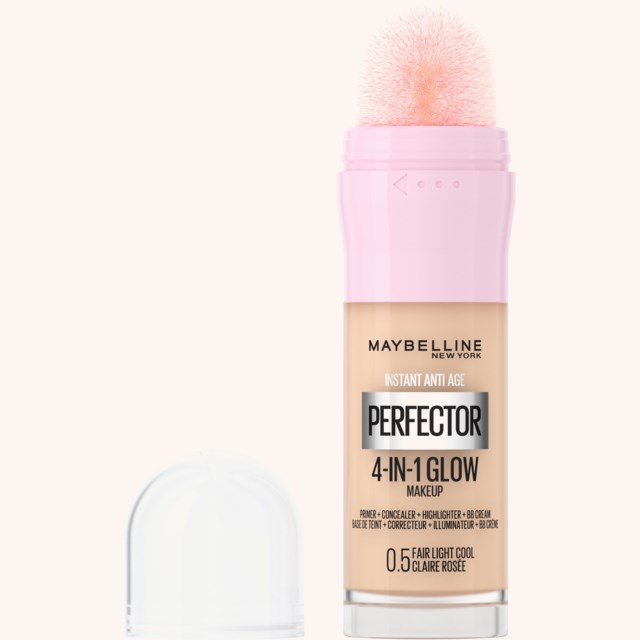 Instant Perfector Multi-Use Glow Liquid Makeup 0.5 Fair Light Cool