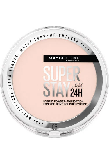 Superstay 24H Hybrid Powder Foundation 05