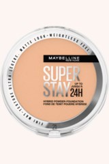 Superstay 24H Hybrid Powder Foundation 21