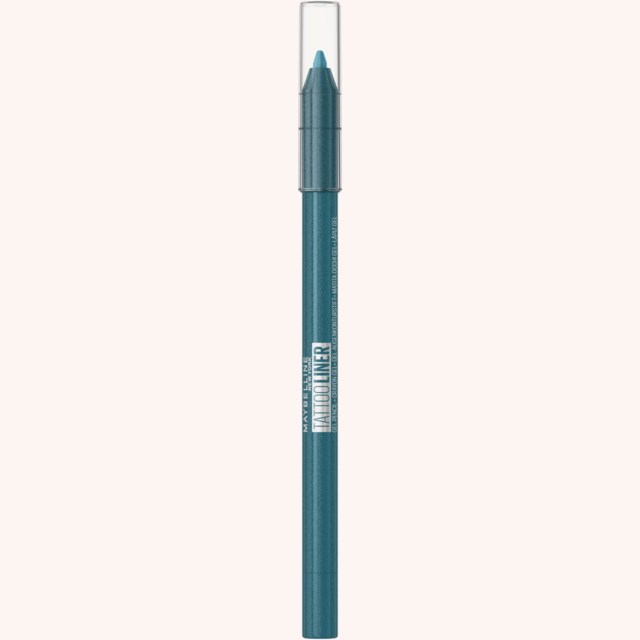 Tattoo Liner Gel Pencil Blue Disco