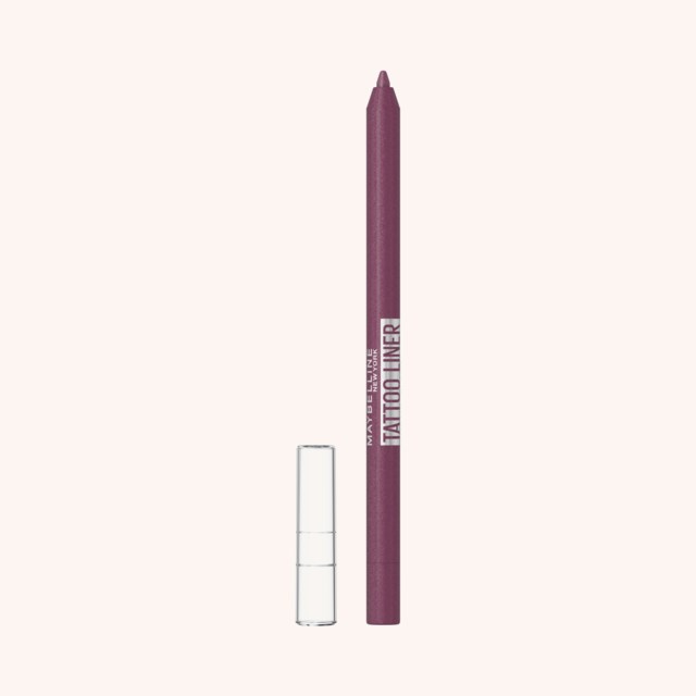 Tattoo Liner Gel Pencil Berry Bliss