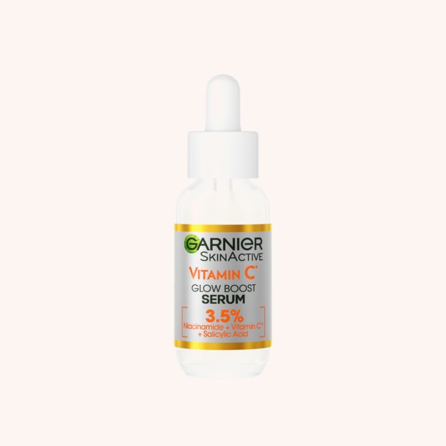 Skin Active Anti-dark Spot Serum Vitamin C Face Serum 30 ml