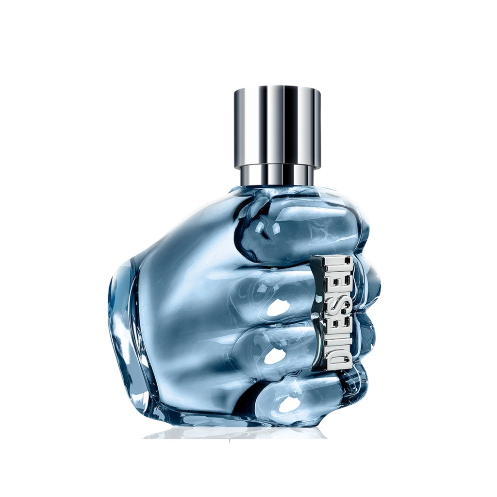 Diesel Only The Brave EdT 50 ml