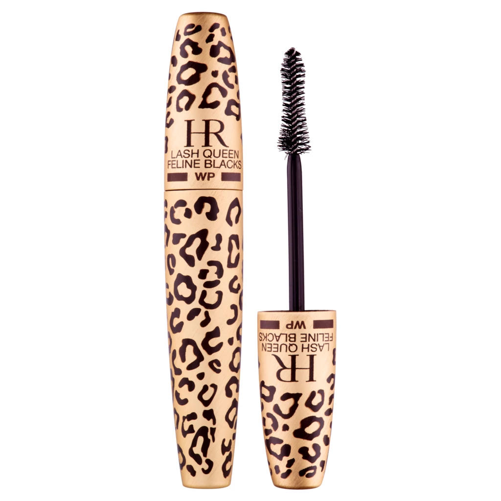 Lash Queen Feline Blacks Waterproof Mascara Black Black