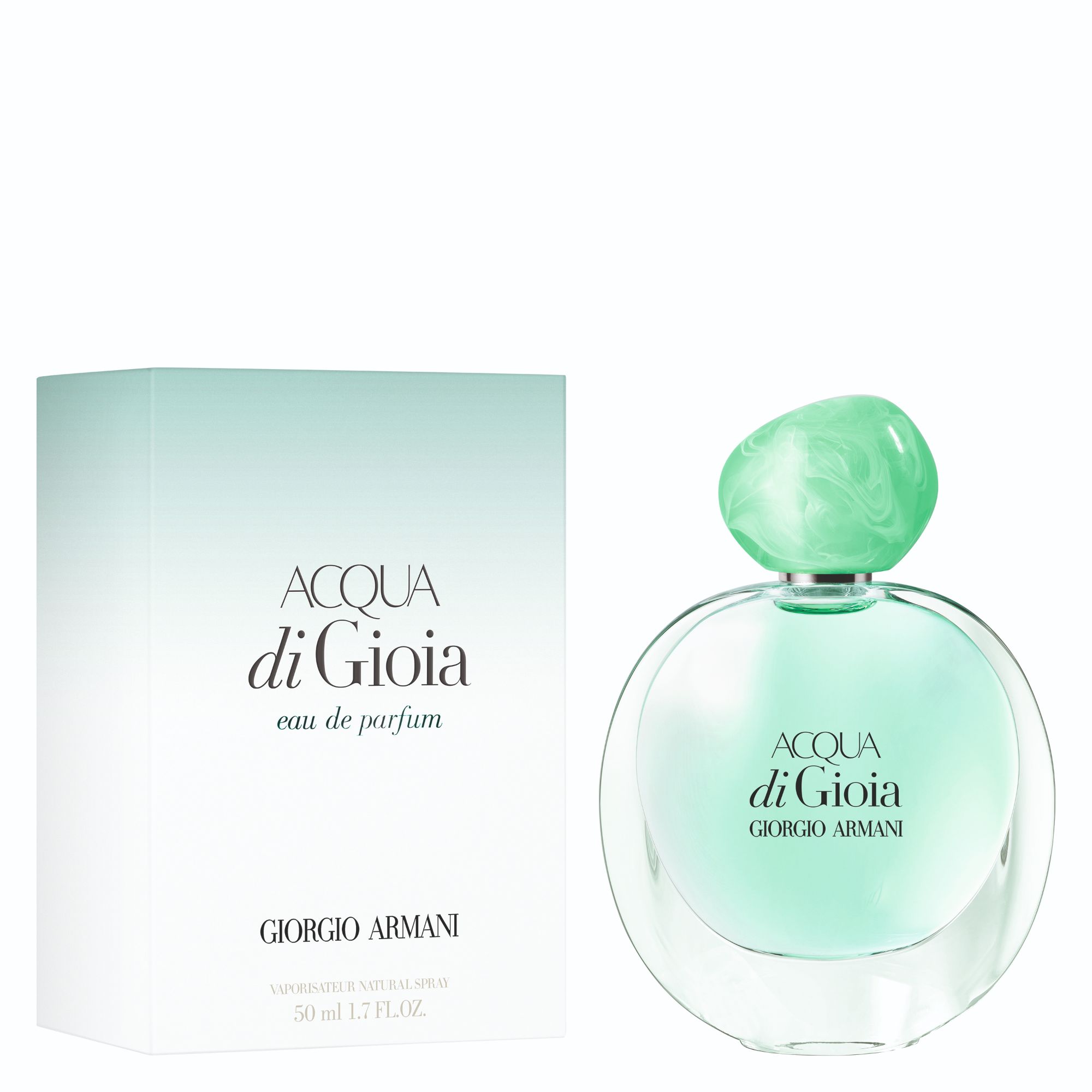 giorgio armani acqua di gioia 50ml