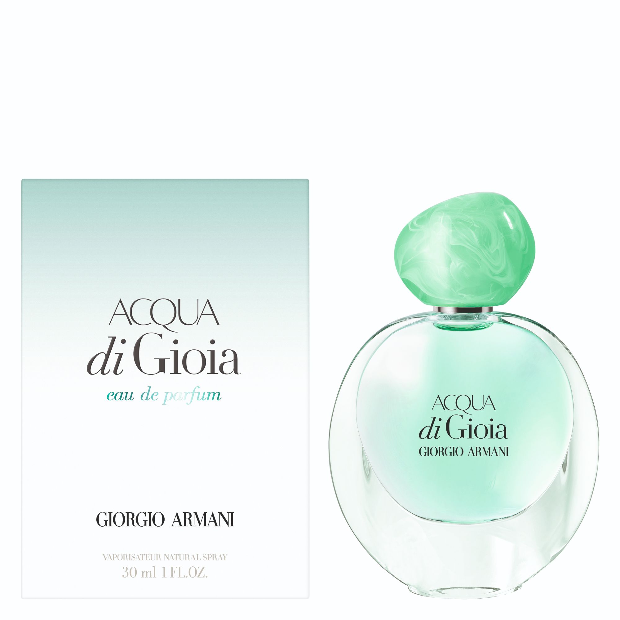 giorgio armani acqua di gioia 50ml