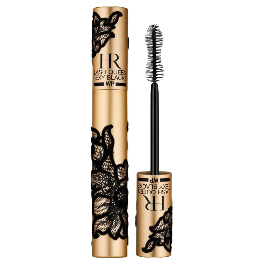 Lash Queen Sexy Blacks Waterproof Mascara Scandalous Black